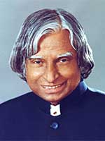 Abdul Kalam