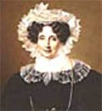 Albertine Necker de Saussure