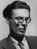 Aldous Huxley