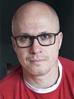 Aleksandar Hemon