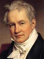 Alexander von Humboldt