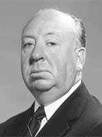 Alfred Hitchcock