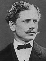 Ambrose Bierce