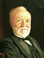 Andrew Carnegie