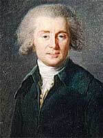 André Ernest Modeste Grétry