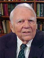 Andy Rooney