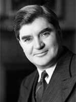 Aneurin Bevan