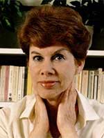 Anita Brookner