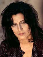 Anna Magnani