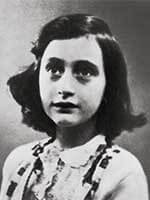 Anne Frank