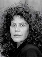 Anne Michaels