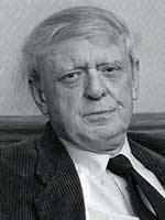 Anthony Burgess