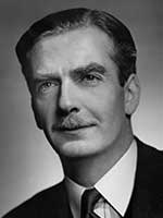 Anthony Eden