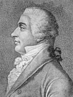 Antoine-Marin Lemierre