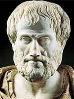 Aristoteles