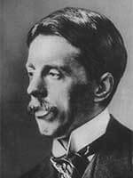 Arnold Bennett