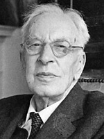 Arnold Joseph Toynbee