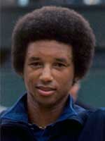 Arthur Ashe