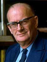 Arthur C. Clarke