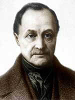 Auguste Comte