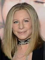 Barbra Streisand