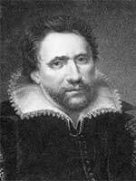 Ben Jonson