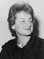 Betty Friedan