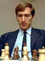 Bobby Fischer