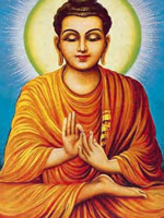 Buddha