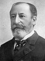 Camille Saint-Saëns