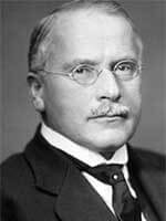 Carl Gustav Jung