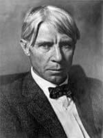 Carl Sandburg