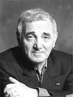 Charles Aznavour