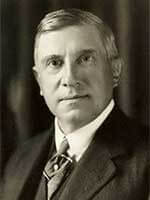 Charles M. Schwab