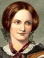 Charlotte Brontë