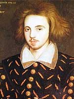 Christopher Marlowe