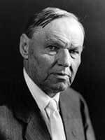 Clarence Darrow