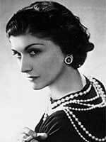 Coco Chanel