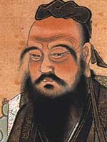 Konfucius