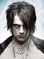 Criss Angel