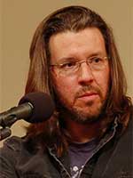 David Foster Wallace