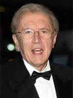 David Frost