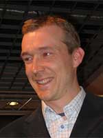 David Mitchell