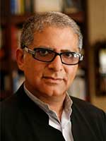 Deepak Chopra