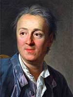 Denis Diderot