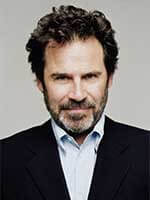 Dennis Miller