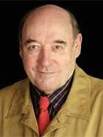 Desmond Morris