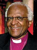 Desmond Tutu