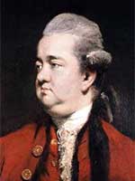 Edward Gibbon