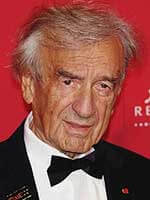 Elie Wiesel